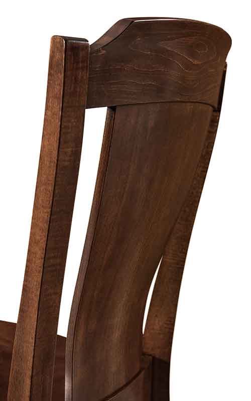 Amish Cumberland Dining Chair